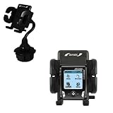 Archos Gmini XS 202 Car Cup Holder - Gomadic Brand