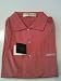 Fairway & Greene Isleworth Men's Solid Lisle Shirt