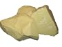 Ecuadorian Truly Raw Cacao Butter, 16oz - Pacari Chocolate