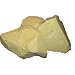 Ecuadorian Truly Raw Cacao Butter, 16oz - Pacari Chocolate