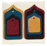 8TAGSET DEEP TEXTURE ARABIAN