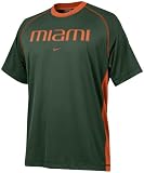 2008 Green Nike DriFit Mesh Top