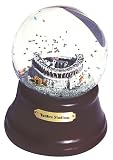 Yankee Stadium Musical Globe
