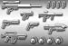 Search : BrickArms Exclusive Lego Style Sci-Fi Weapons Pack (9 Pieces)