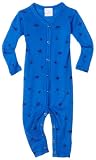 Splendid Littles Unisex-Baby Infant Lucky Stars Romper