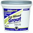Custom Building Prod. PMG105QT Simplegrout Pre-mixed Grout