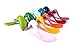 Kinzingo Kids Right-handed Spoon, Blueberry
