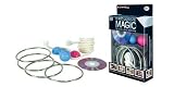 Cool Street Magic Pocket Trick Kit 4 - Rings and Rope Tricks