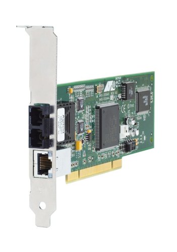 Allied Telesyn AT-2701FTX-ST SMALL FACTOR PCI 100FX ST Preisvergleich