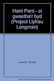 Harri Parri - ci gwaetha'r byd