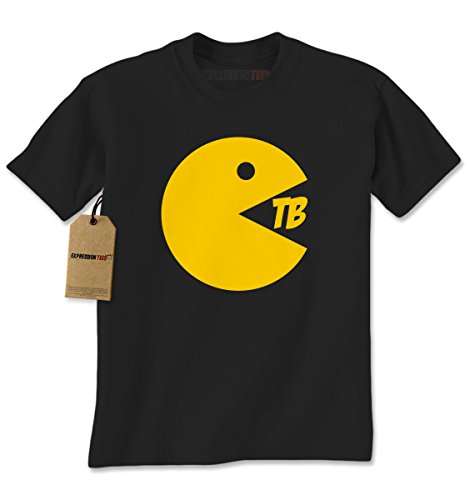 Expression TeesÂ® Paq Man Beats TB Boxing Fight 2016 Mens T-shirt