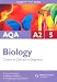 AQA A2 Biology: Unit 5: Control in Cells and in Organisms (Student Unit Guides)