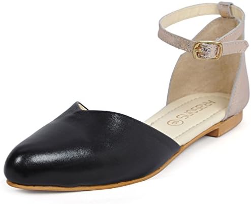 ARasons Cleopatra ballet flats (9)