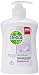 Dettol Liquid Soap Sensitive - 215 ml With Free Orginal Dettol Liquid Hand Wash - 185 ml Pouch RS.70.00