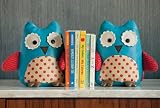 Skip hop Zoo Bookends Owl