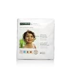 Nature Babycare Chlorine-Free ECO Diapers Size 6 (35lbs+) (Pack of 4)