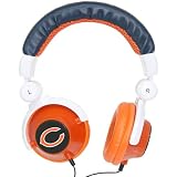 iHip Chicago Bears Dj Headphones