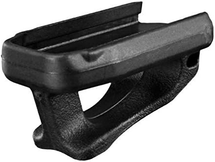 Magpul Industries Ranger Floorplate Magazine Accessory PMAG M2 MOE 223 Rem 556NATO 3/Pack MAG212-BLK