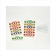 Learning Resources Prepared Slides Combination Set, 48 Specimens