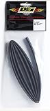 Design Engineering 10832 Black High-Temperature Shrink Tube