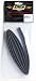 Design Engineering 10832 Black High-Temperature Shrink Tube