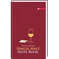 Single Malt Note Book