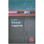 J'apprends