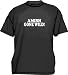 Amish Gone Wild! Logo Men's Tee Shirt in 12 colors Small thru 6XL