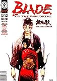 Blade of the Immortal (1996 series) #9