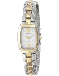 Seiko Womens SUP070 Dress Watch