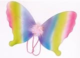 fairy wings for halloween