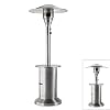 Enders 5500 Freiluftheizung "Cosystand Edelstahl Commercial"