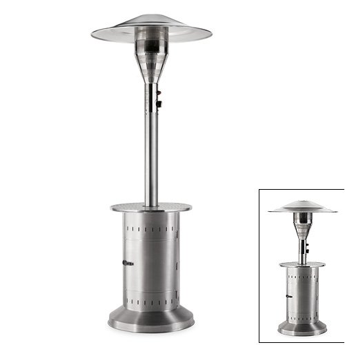 Enders 5500 Freiluftheizung \"Cosystand Edelstahl Commercial\" Preisvergleich
