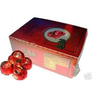Cella's Milk Chocolate Covered Cherries, 72ct