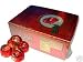 Cella's Milk Chocolate Covered Cherries, 72ct