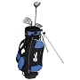 Confidence Golf Junior Set - 4-7 Right Hand