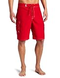 Beach Rays Men's Cargo Pocket Boardshort