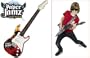 Wow Wee Paper Jamz Guitar Series I - Style 2
