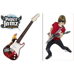 Sablon 6202 - E-Gitarre Paper Jamz