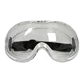Laser 4394 Safety Goggles