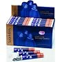Mini Indoor/Party Sparklers (tube of 10)