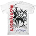 Iron Maiden - T-shirts - Band
