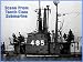 Tench Class Submarines