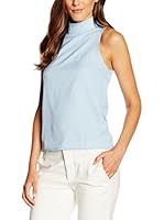 Rita Koss Top (Azul Claro)