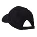 e4Hats.com US Navy Fan Shape Large Patch Cap - Navy Corpsman OSFM
