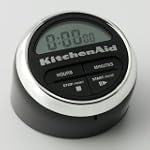 KitchenAid Kitchen Timer (Black)