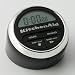 KitchenAid Cook's Series Digital Timer, Black