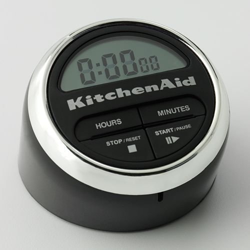 KitchenAid Cook's Series Digital Timer Black Black Friday & Cyber Monday