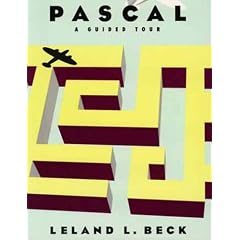 PASCAL: A Guided Tour