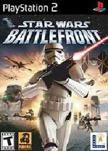 Star Wars: Battlefront Star Wars: Battlefront